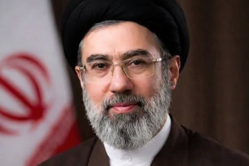 Mojtaba Khamenei, el heredero en las sombras y arquitecto de la maquinaria represiva del régimen iraní
