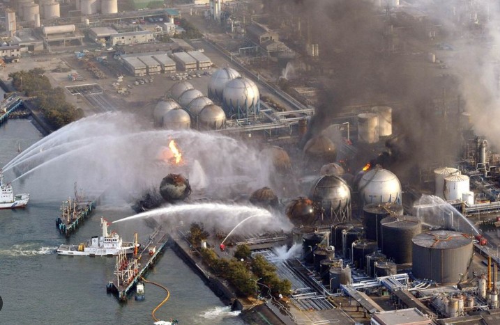 El desastre de Fukushima ensombrece quince años después la reactivación nuclear de Japón