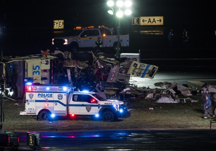 Air Canadá expresa su consternación por el accidente mortal de uno de sus aviones en EEUU