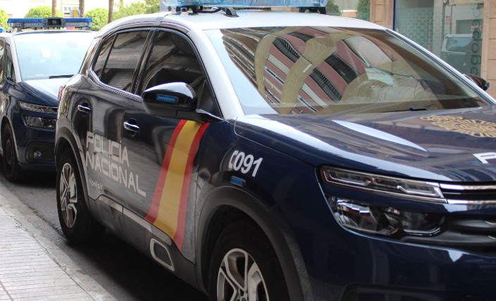 Desarticulan una red de ciberestafas entre Italia y España que financiaba a la mafia