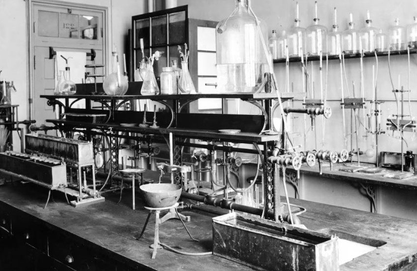 La enfermedad de la orina dulce, el caso del paciente cero y la primera inyección de insulina