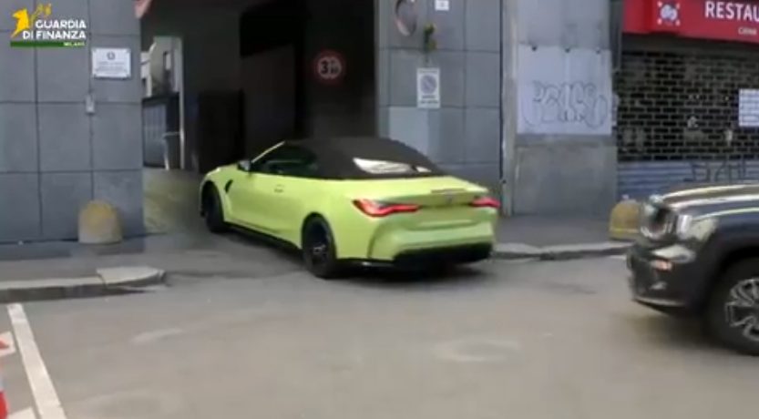 Veinte detenidos en Italia y España por tráfico de drogas procedentes de Marruecos