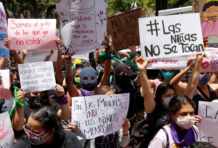 Rescatadas 65 víctimas infantiles de abusos sexuales en nueve países latinoamericanos