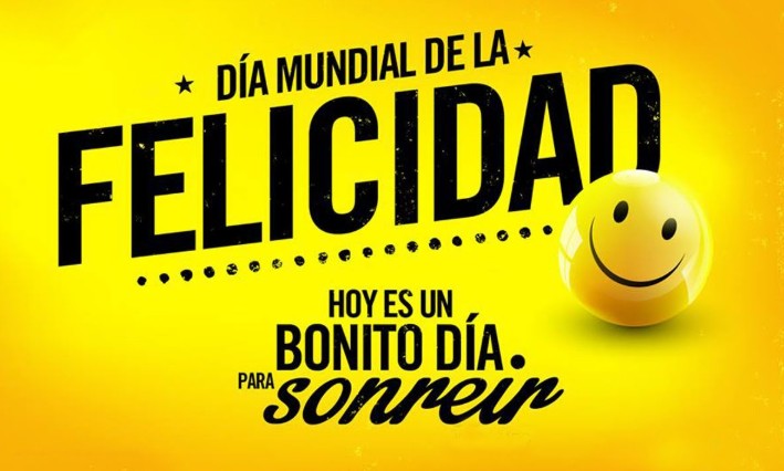 Día de la Felicidad: por qué se conmemora este #20Mar