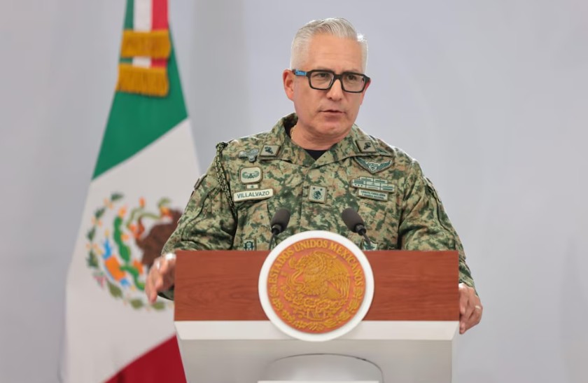 Drones, helicópteros y aviones de combate: así se vigilará el espacio aéreo en México durante el Mundial 2026