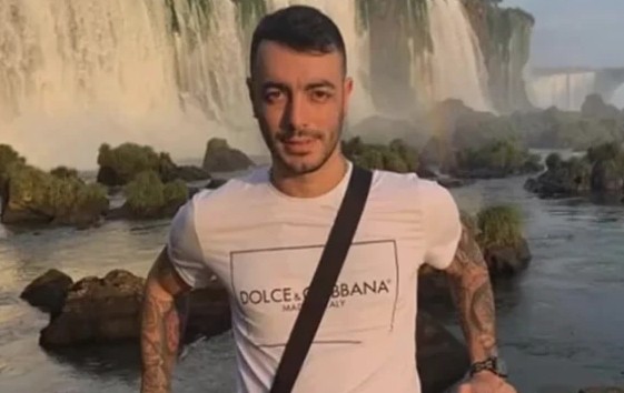 Detenidos cinco colombianos y dos ecuatorianos supuestos miembros de seguridad de Sebastián Marset