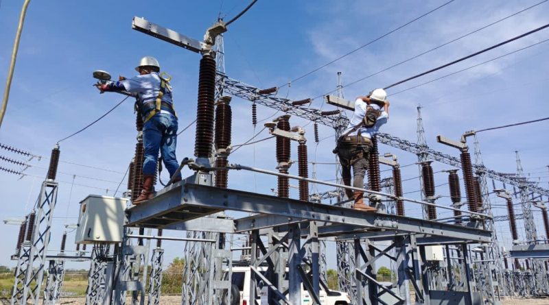 Libertas Venezuela denunció agravamiento de la crisis eléctrica y responsabiliza al modelo político