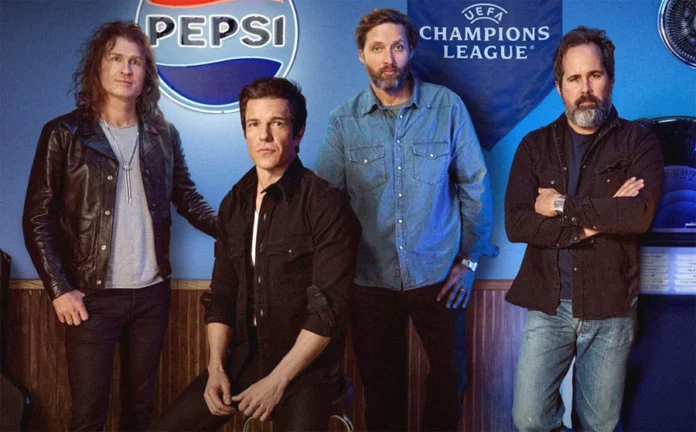 La final de la Champions tendrá a 