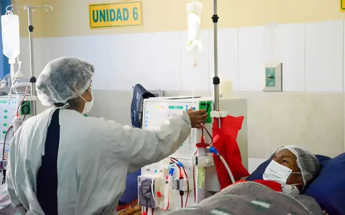 Sistema de procura de órganos en Venezuela tiene casi nueve años paralizado