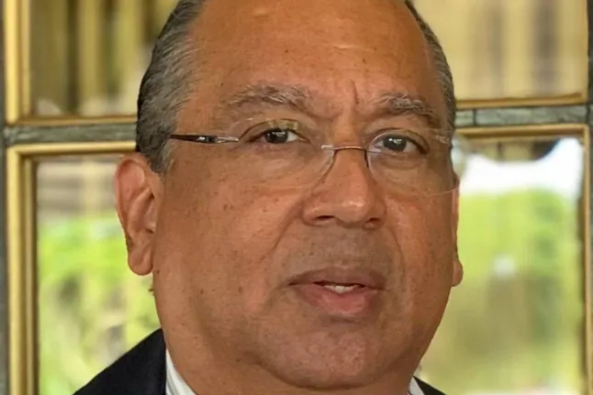 Excarcelaron al empresario hispanovenezolano Uaiparu Güerere, tras tres años en el infierno de El Rodeo I