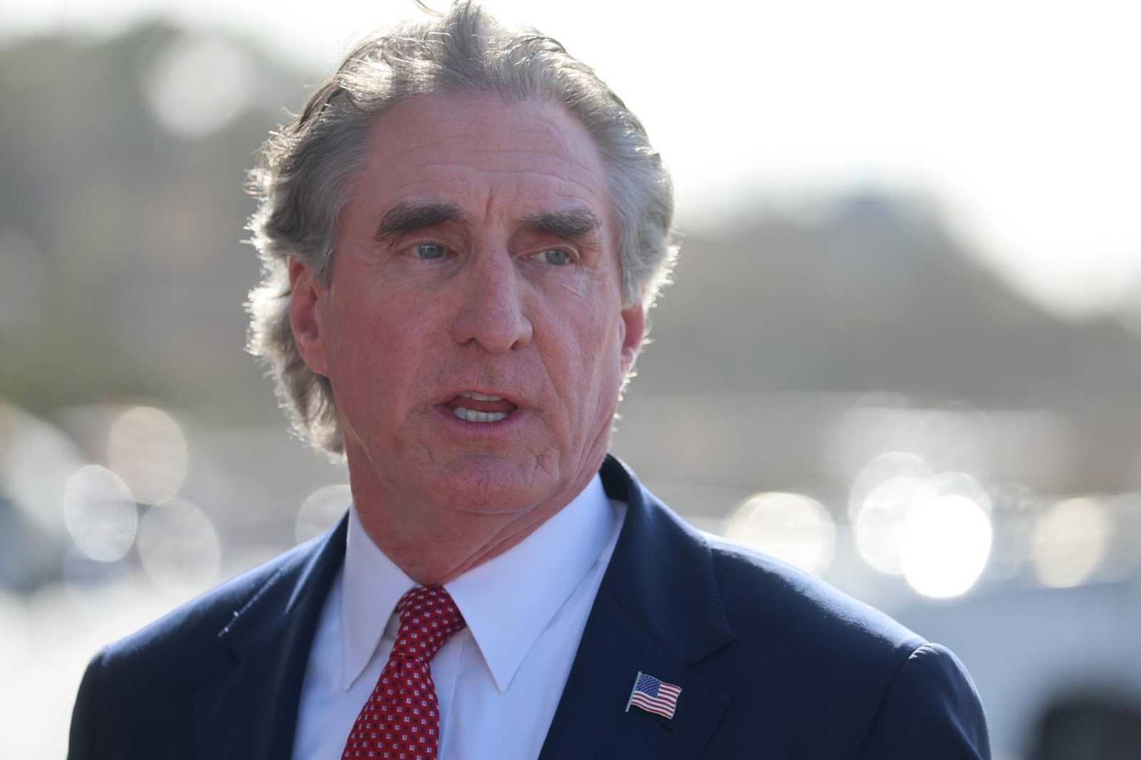 Doug Burgum al finalizar su visita: Creamos el ambiente para que el capital fluya en Venezuela