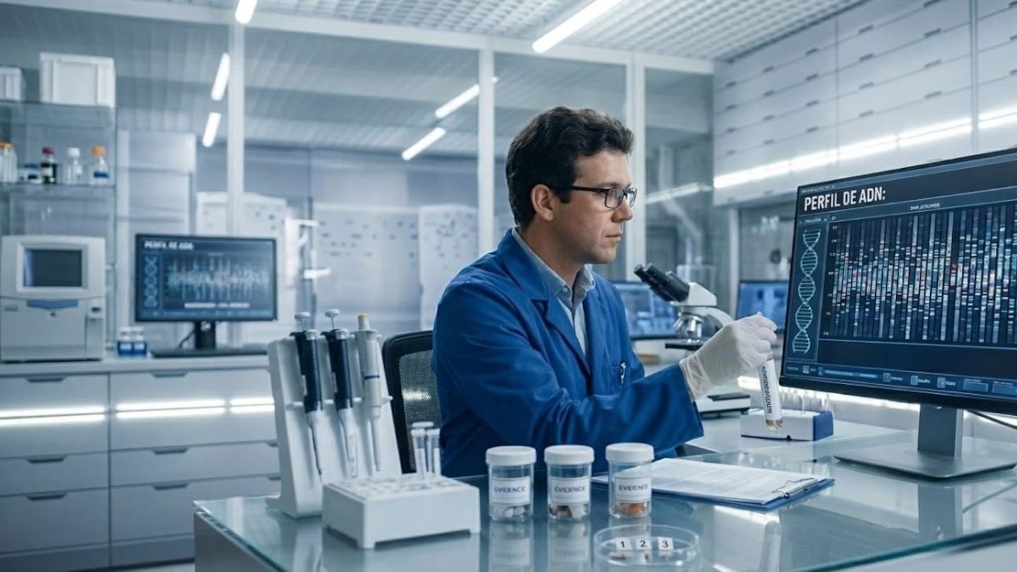 Desapareció en 1988 tras una discusión en Florida: luego de 37 años la ciencia reveló qué pasó