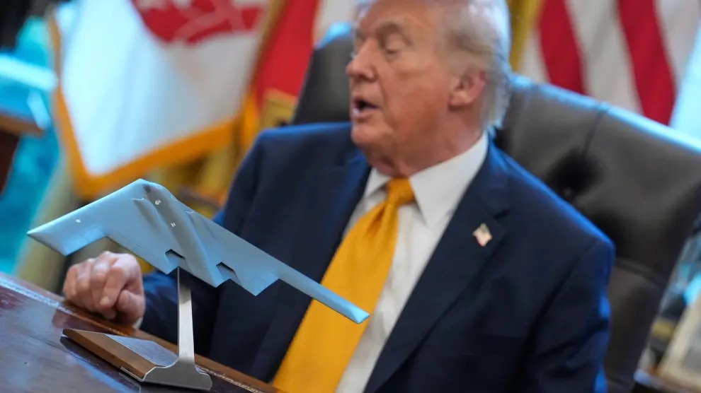 Donald Trump aseguró que sería "un gran honor" para él "tomar Cuba"