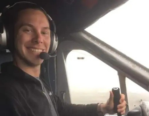 Identificaron a uno de los pilotos de Air Canada que murió en el accidente en aeropuerto de Nueva York