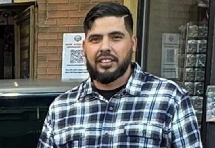 Acribillaron a un venezolano en Nashville que trabajaba como mecánico y revendedor de vehículos