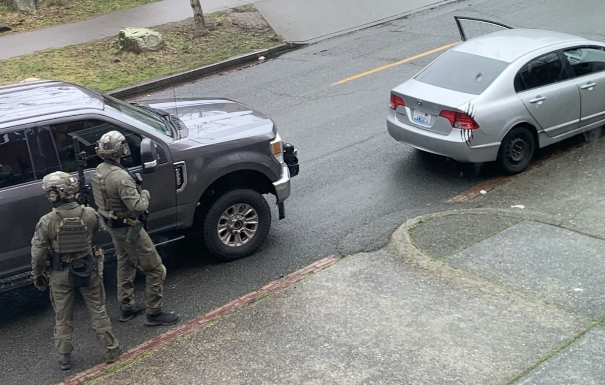 Una venezolana y su bebé de 10 meses fueron detenidos por agentes del ICE en Seattle