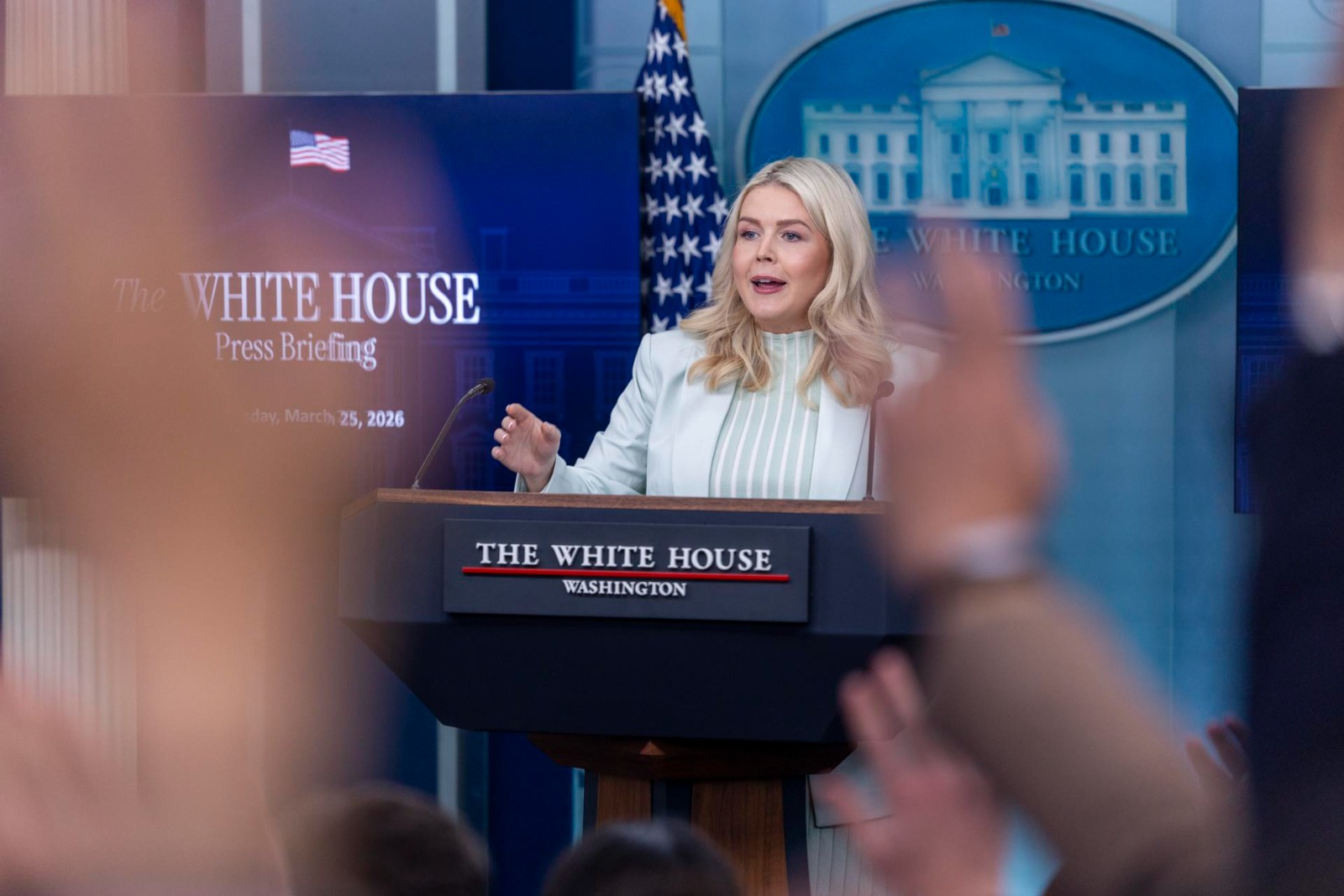 La Casa Blanca decidirá "caso por caso" la llegada de otros petroleros a Cuba