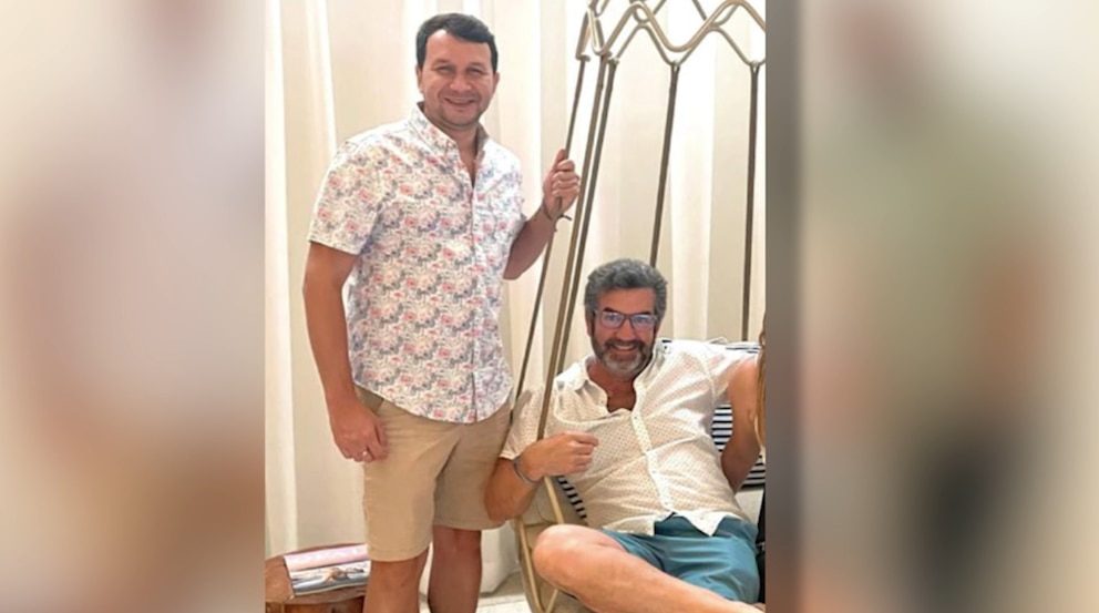 Baño de sangre en Florida: una pareja fue hallada muerta en una casa de South Miami