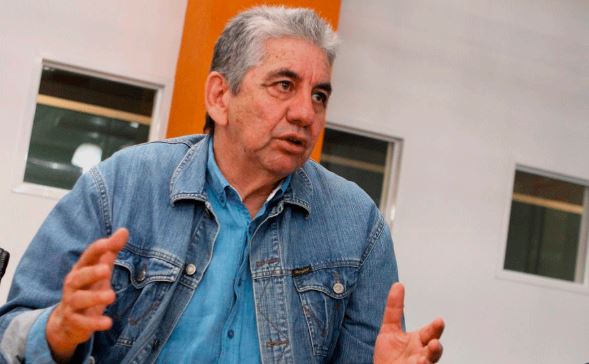 Denunciaron persecución contra Alfredo Ramos mientras promovía elecciones libres en Falcón (VIDEO)