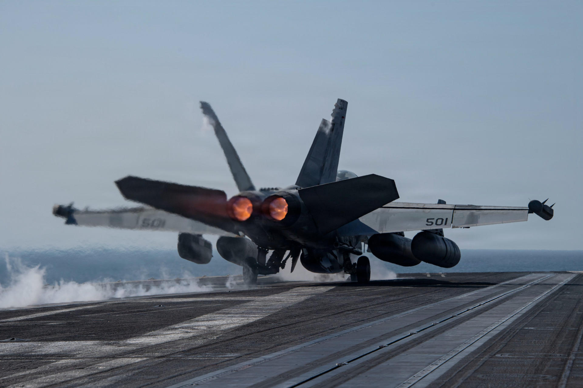 La exorbitante suma que ha invertido EEUU en operaciones contra el narcoterrorismo en Latinoamérica