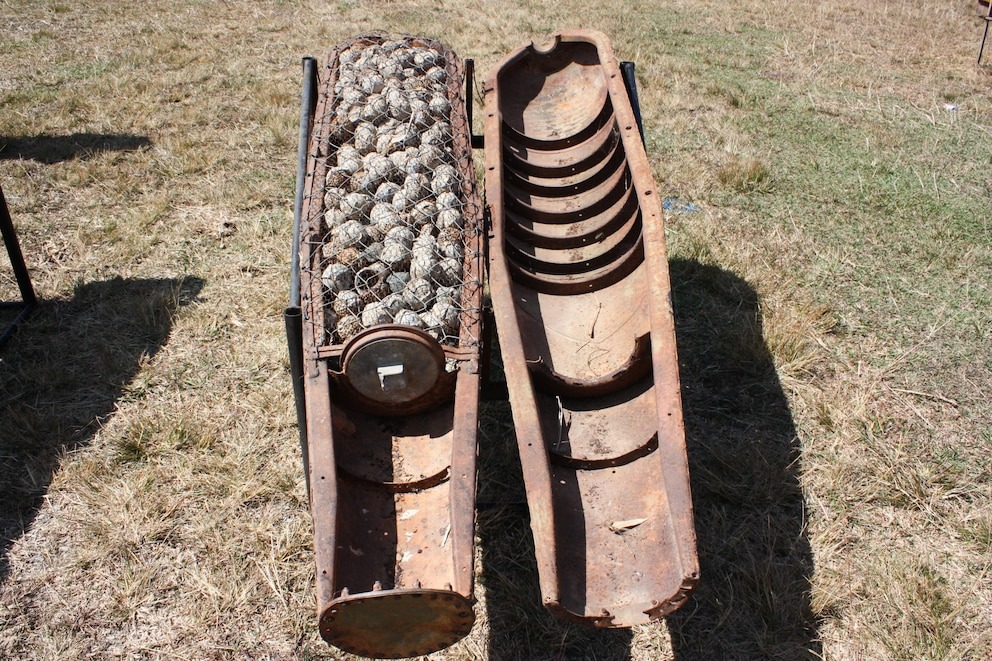 Irán usó polémica arma que dejó miles de víctimas en Ucrania para atacar a Israel