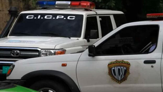 Peligroso criminal implicado en homicidios y robos de vehículos terminó abatido en Caracas