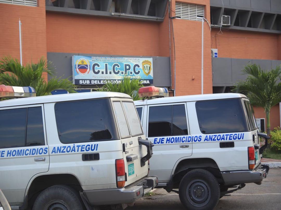 ¿Quién era alias “El Pingui”? El peligroso delincuente abatido tras tiroteo con el Cicpc en Anzoátegui