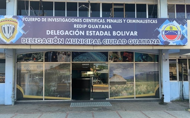 El aterrador modus operandi de una peligrosa red de explotación infantil desarticulada en Bolívar