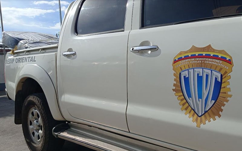 Hombre terminó muerto en una zona boscosa tras ser víctima de violento robo en Cumaná