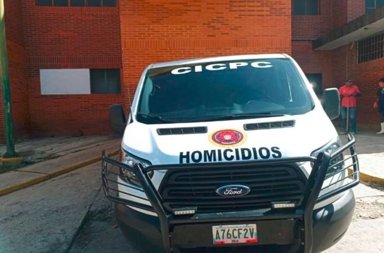 Macabro hallazgo en Nueva Esparta: Joven fue estrangulada y enterrada por su pareja