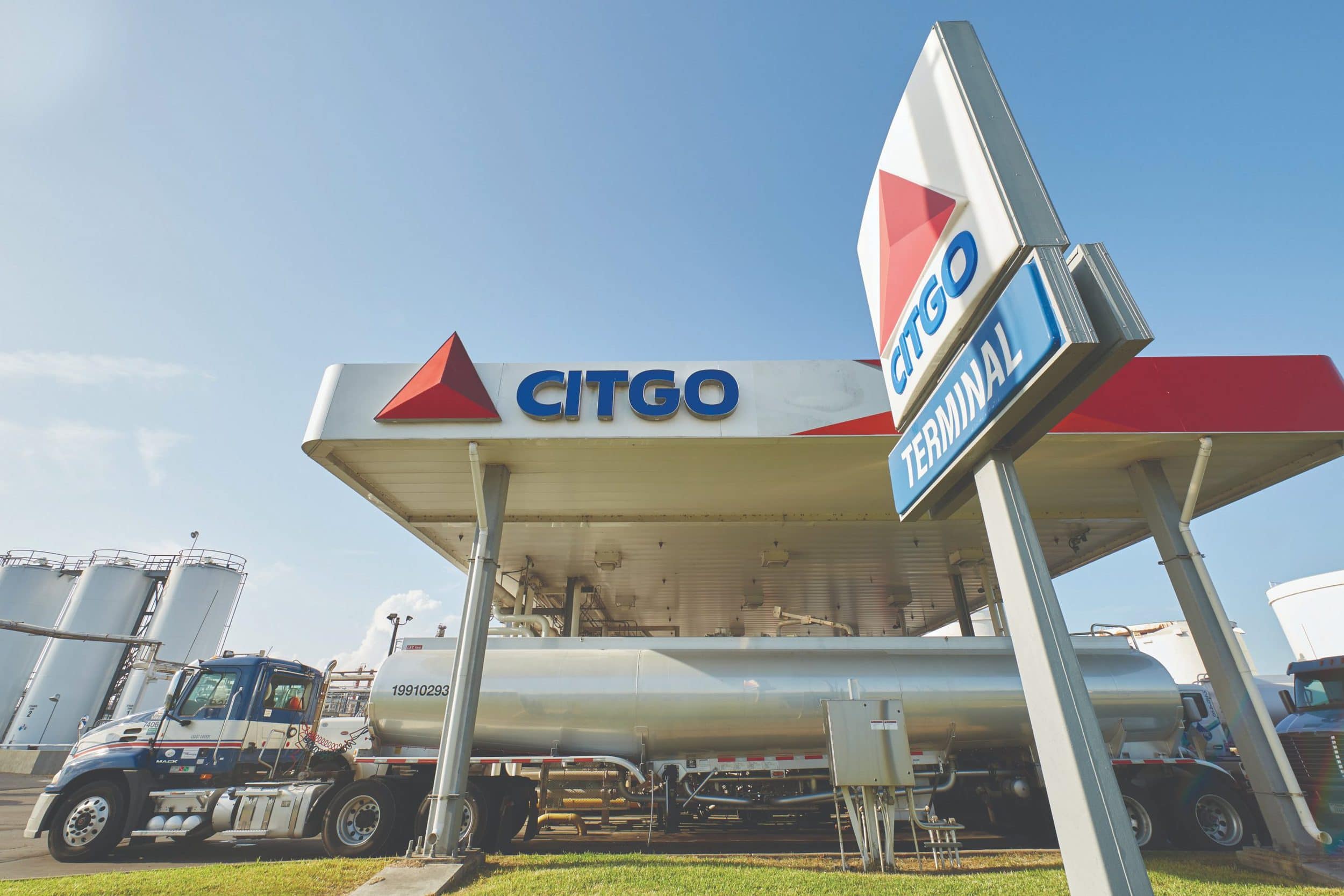 Citgo reportó ganancias millonarias en 2025 y destacó un récord en procesamiento de crudo