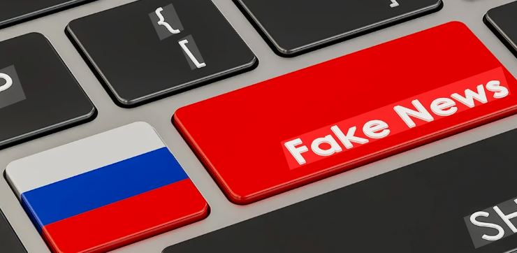 Revelaron cómo Rusia entrenó influencers para desinformar en Venezuela y otras regiones de Latinoamérica