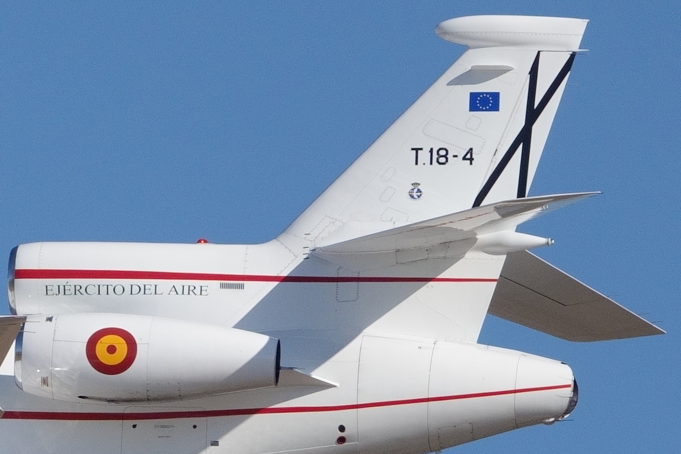 Avión de Pedro Sánchez voló a la frontera venezolana con el transpondedor apagado para ocultar su rastro