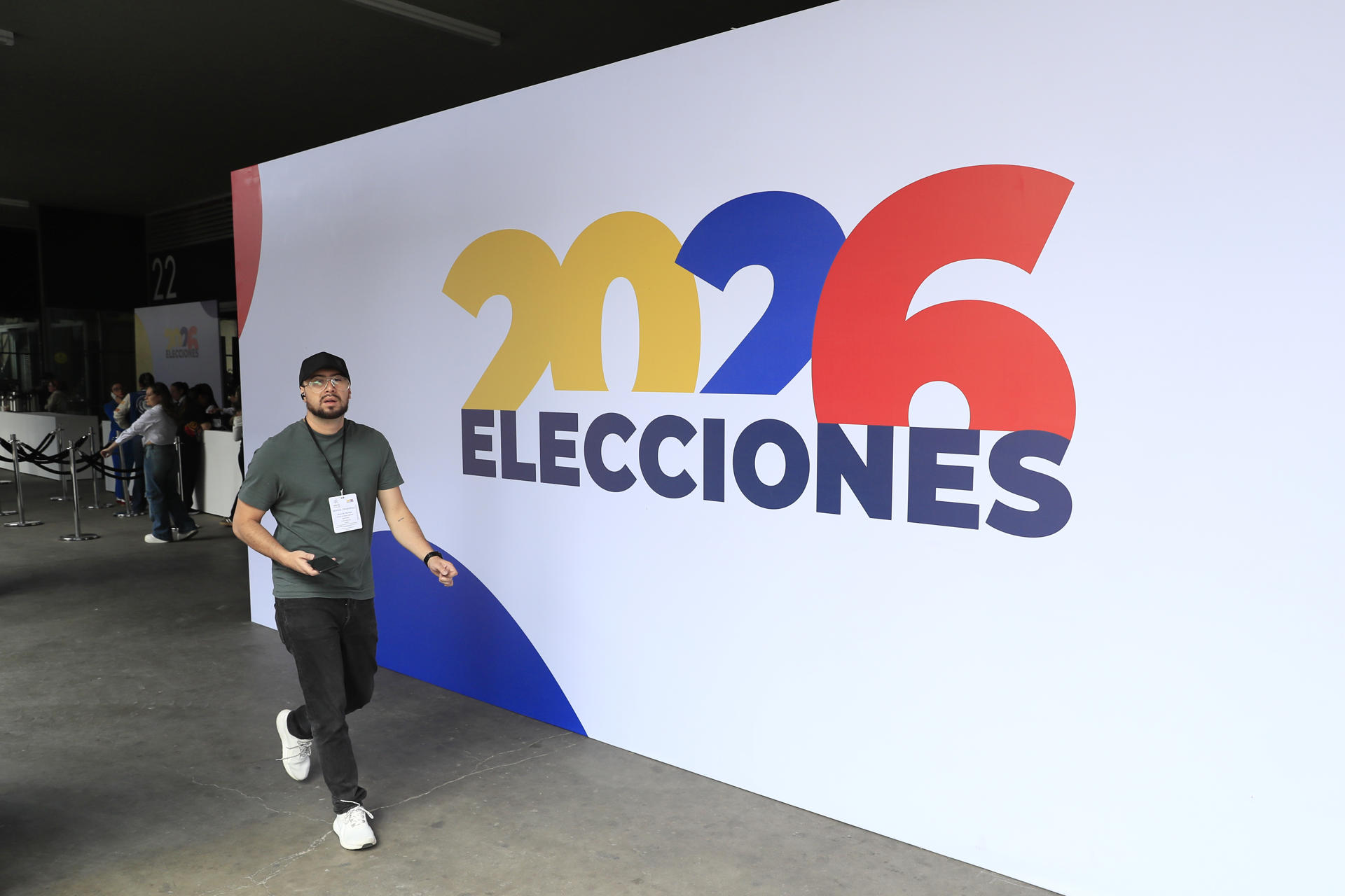 Elecciones legislativas en Colombia: Pacto Histórico pelea por conservar la mayoría en el Congreso