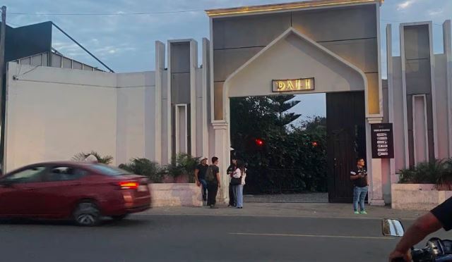 Sorpresiva explosión causó más de 30 heridos en una discoteca al norte de Perú