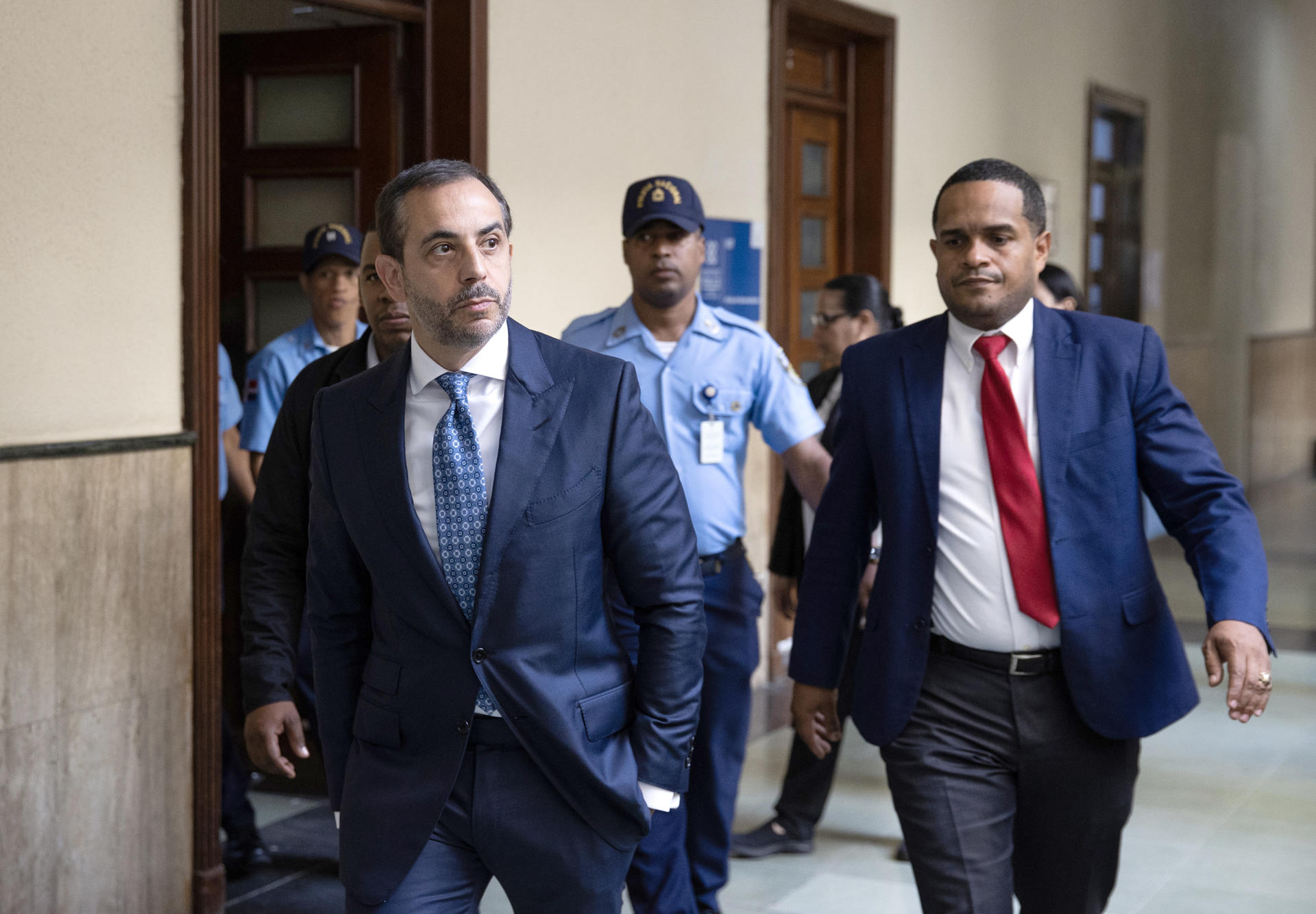 Jet Set en el ojo del huracán: Se postergó juicio por muerte de 236 personas en discoteca dominicana