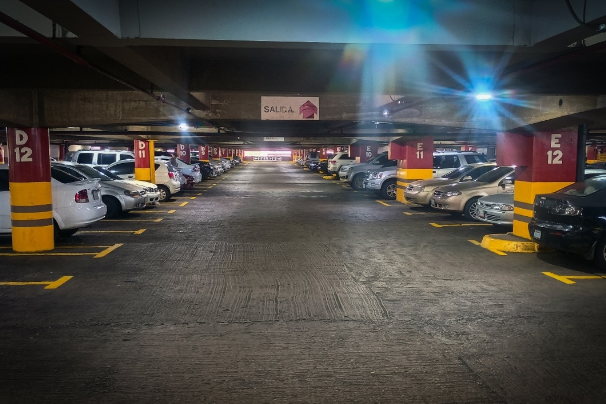 La medida que tomará el chavismo a tarifas de estacionamientos privados