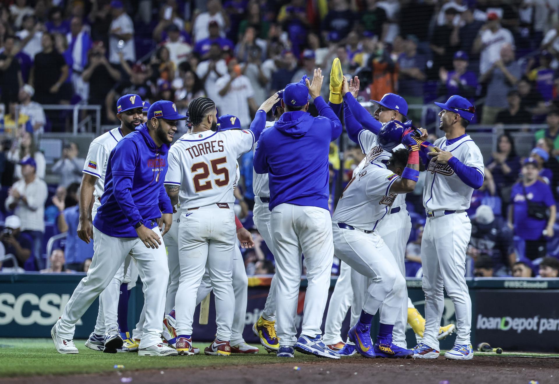 Omar López destaca la comunicación y el manejo físico como claves en el Clásico Mundial de Béisbol