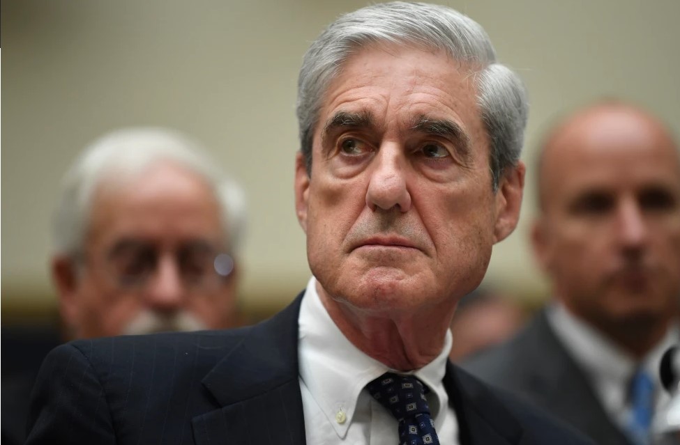 Murió Robert Mueller, exdirector del FBI que investigó a Donald Trump por la supuesta trama rusa