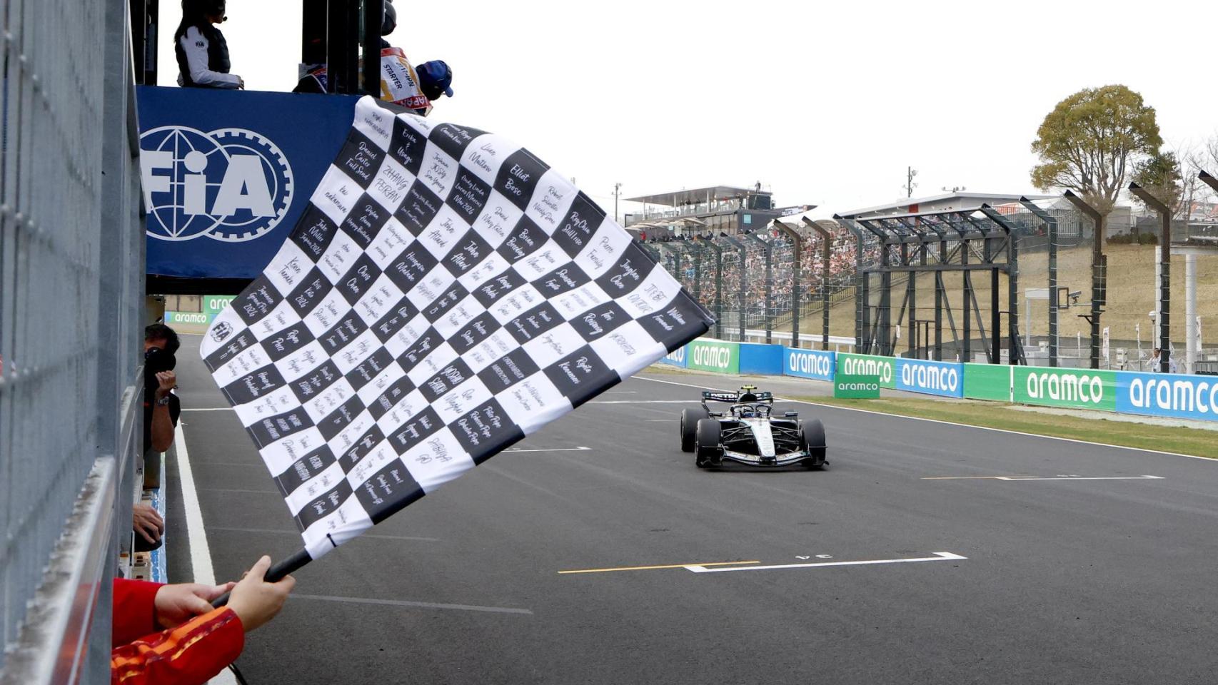 La F1 quiere cambiar las normas tras tres carreras en 2026: reuniones de urgencia en abril ante una crisis sin precedentes