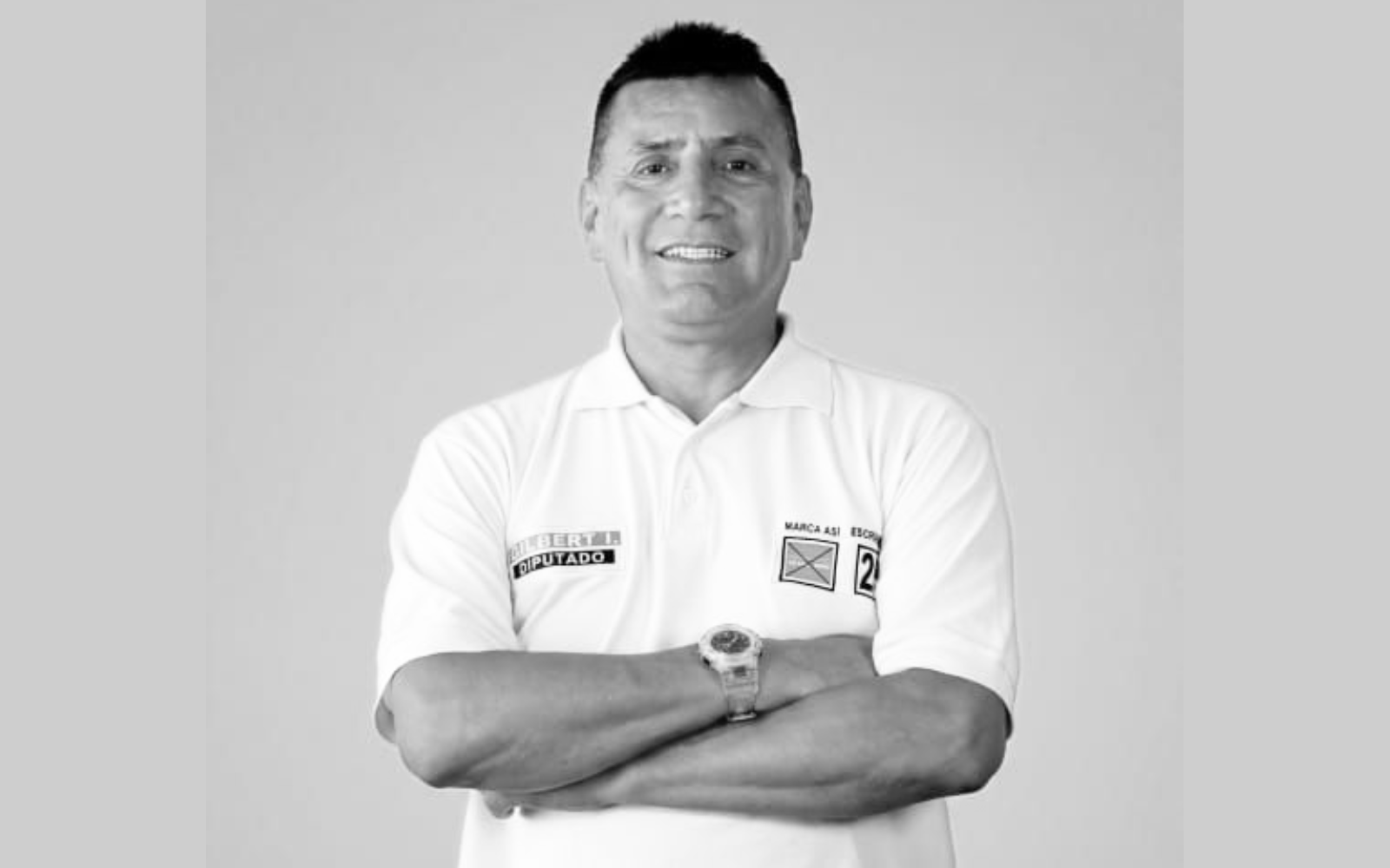 Asesinaron en Perú a un candidato a congresista que había recibido amenazas