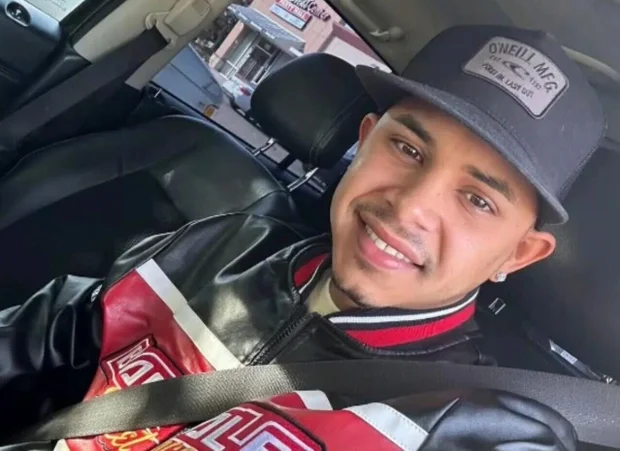 Venezolano deportado al Cecot demandó a EEUU por 1,3 millones de dólares