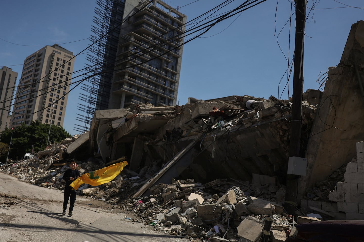 El crudo relato de una venezolana en Tel Aviv sobre los bombardeos a Israel (VIDEO)
