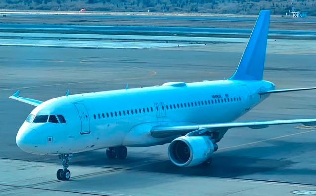 Llegó a Maiquetía un nuevo vuelo con más de 130 migrantes venezolanos deportados de EEUU