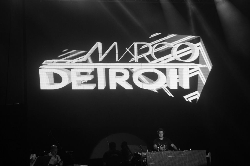 “Viva la Música” reunió a más de 217.000 personas en Caracas en un concierto histórico