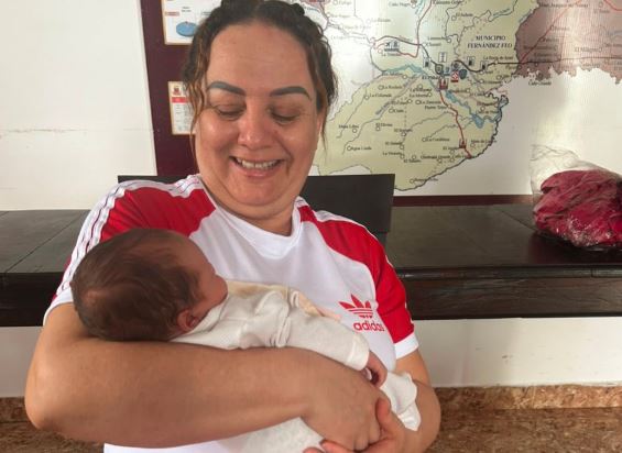 Liberaron a Francis Constantino, miembro de Vente Venezuela en Delta Amacuro