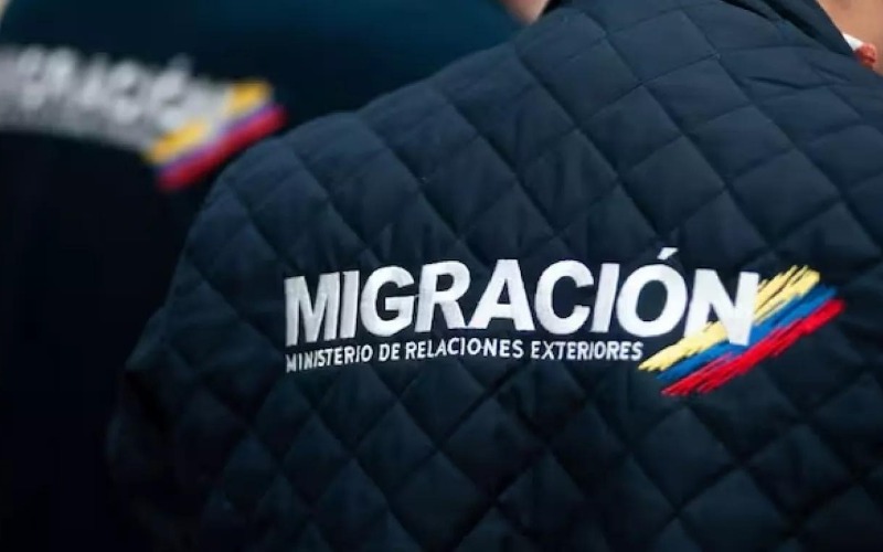 Autoridades de Colombia detuvieron a español solicitado por supuesto abuso infantil