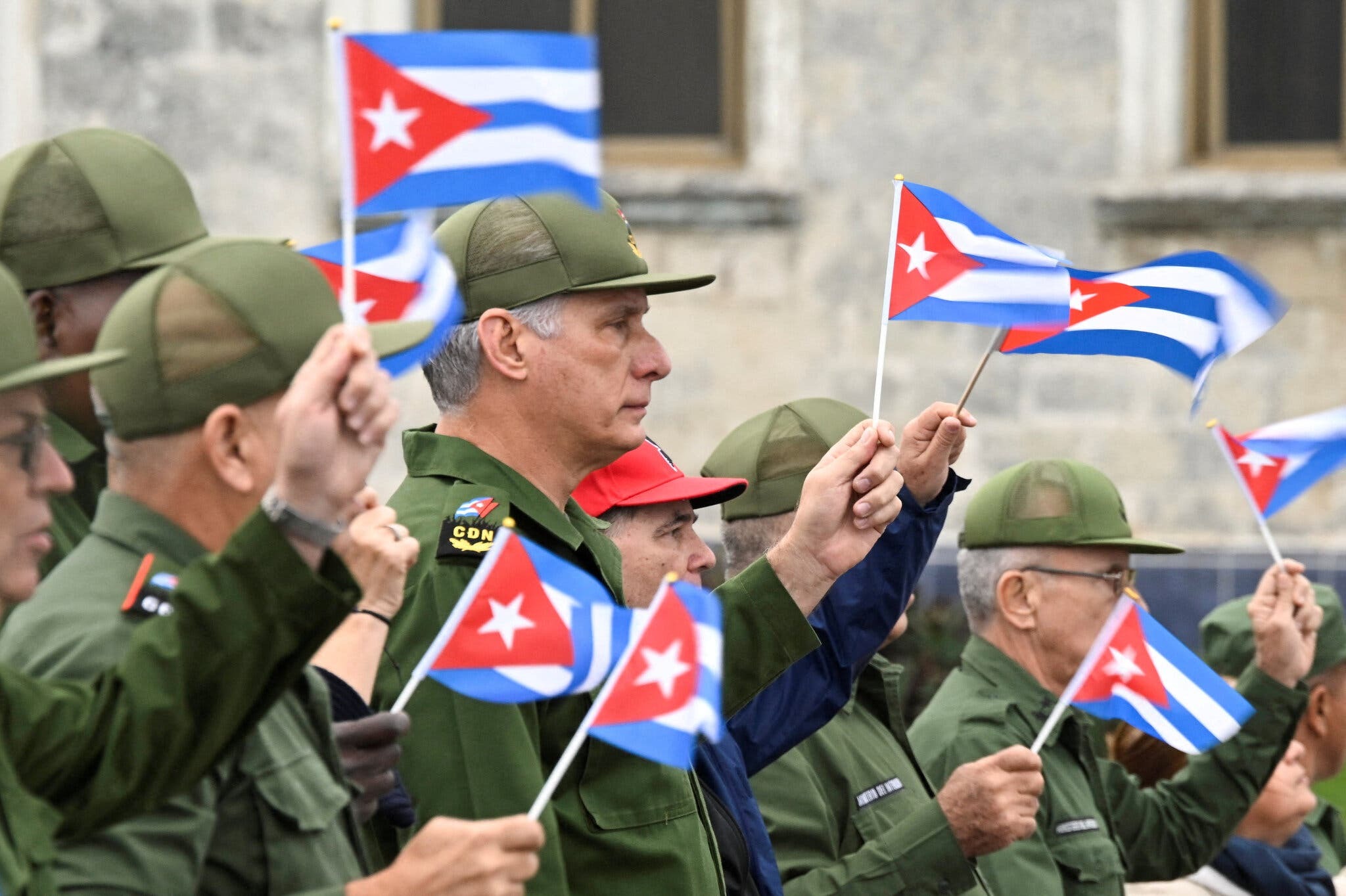 El ataque a Irán aumenta el temor en Cuba, ya bajo presión de EEUU