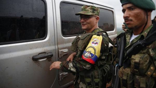 Las cinco operaciones contra alias "Iván Mordisco" de las que ha salido con vida