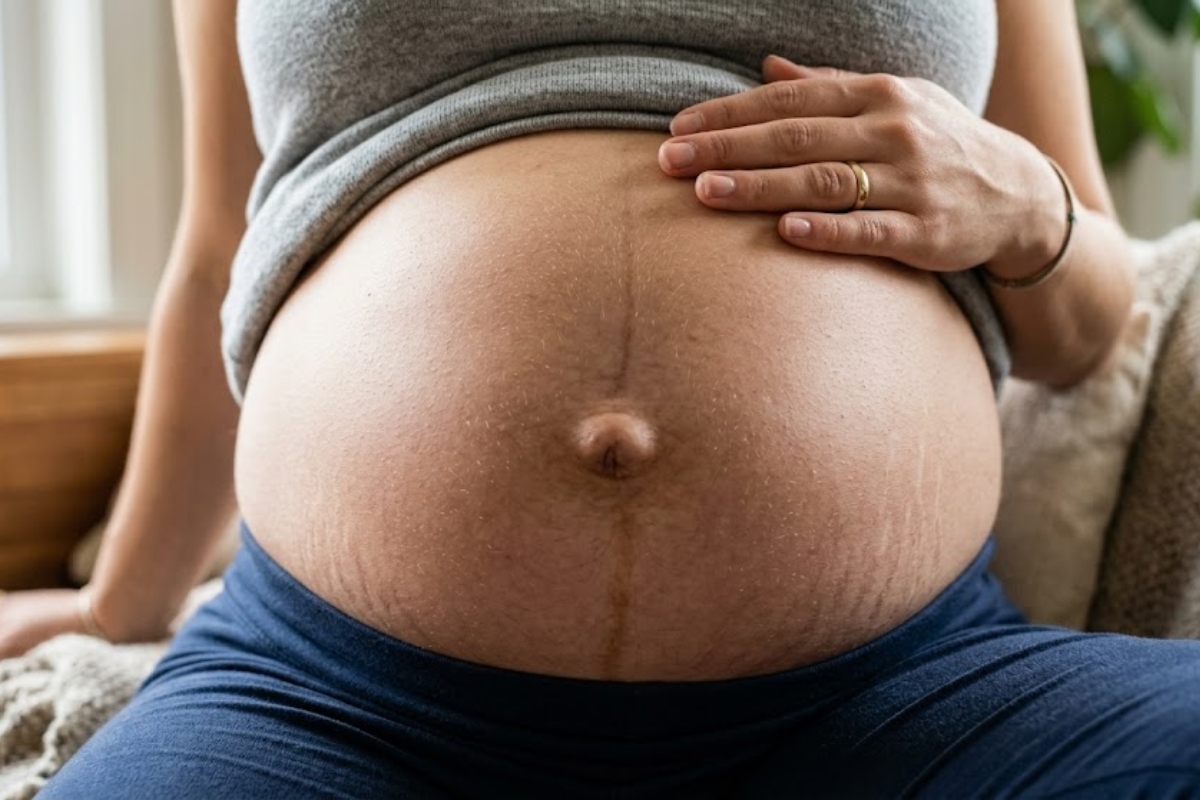 Tuvo relaciones con gemelos idénticos, quedó embarazada y el ADN no pudo determinar quién es el padre